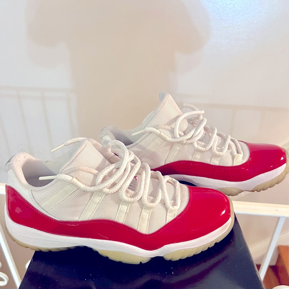 Air Jordan Retro 11 low